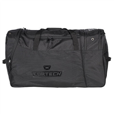 Cortech Tracker Gear Bag - Black