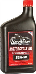 Harddrive Engine Oil