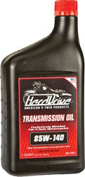 Harddrive Transmission Oil