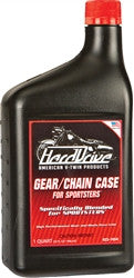 Harddrive Sportster Gear/Chaincase Oil