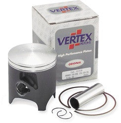Vertex 2-Stroke Pistons Kit