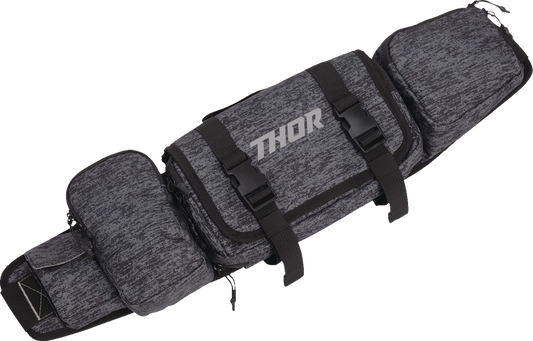 Thor Vault Pack Chrome/Heather
