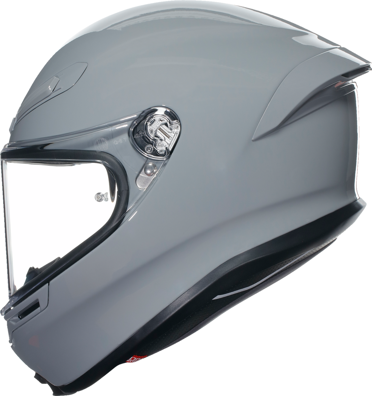 AGV K6 S Helmet Nardo Gray