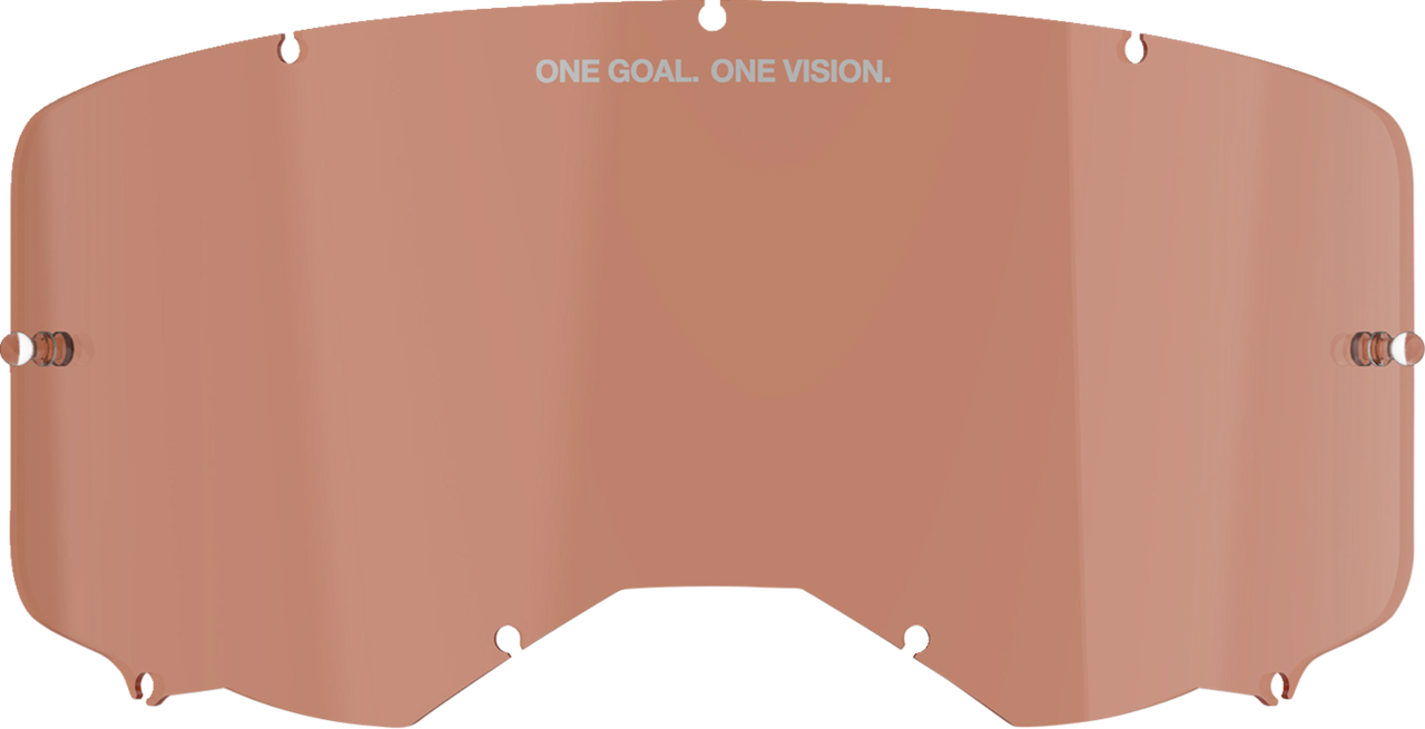 Alpinestars Vision 8/Vision 5/Vision 3 Replacement Lens