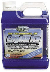 Engine Ice Performance Coolant