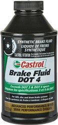 Castrol GT LMA Brake Fluid