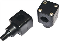 Wild 1 Springer Risers