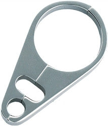 Wild Cable Clamps
