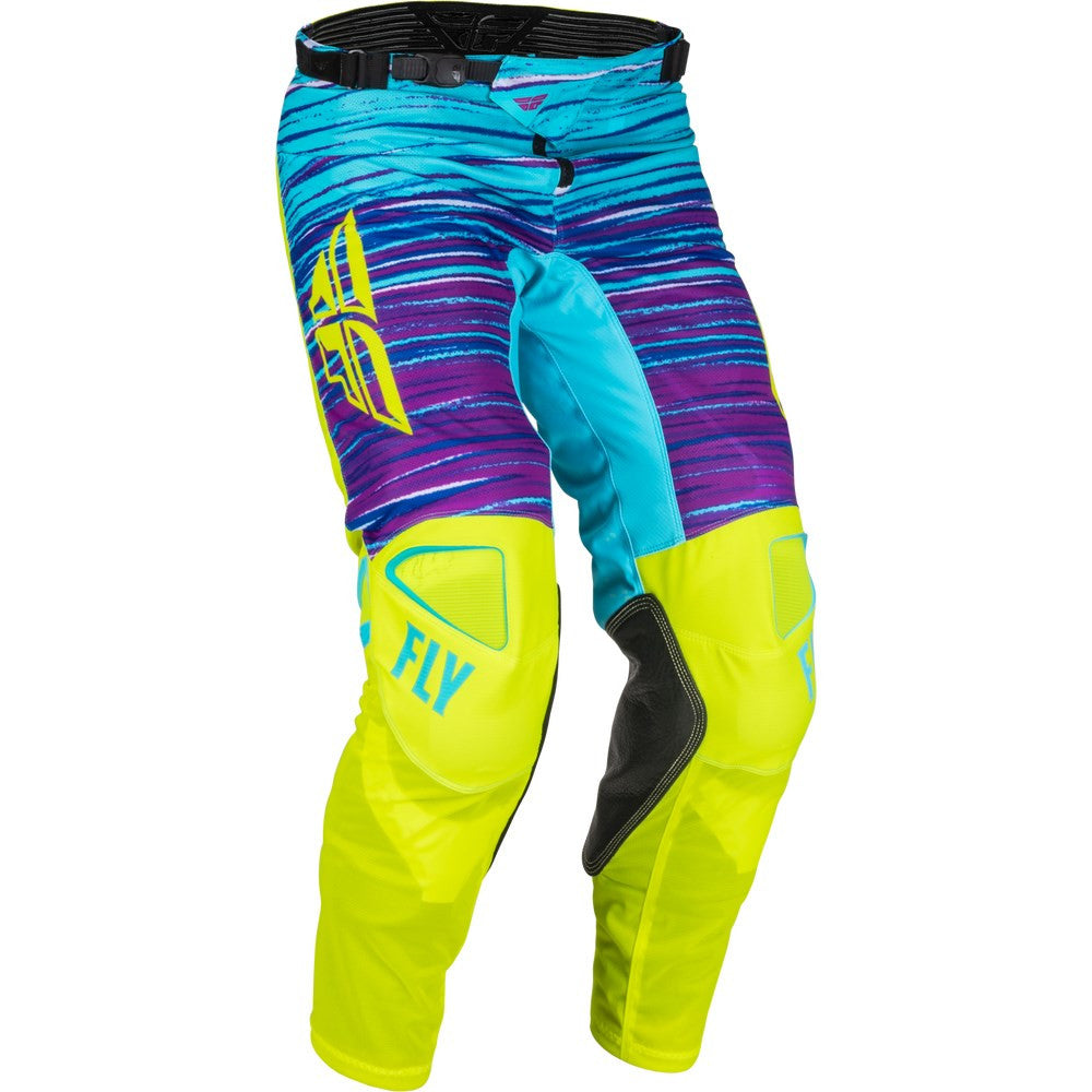 FLY Racing 2023 Limited Edition Kinetic Mesh Pant