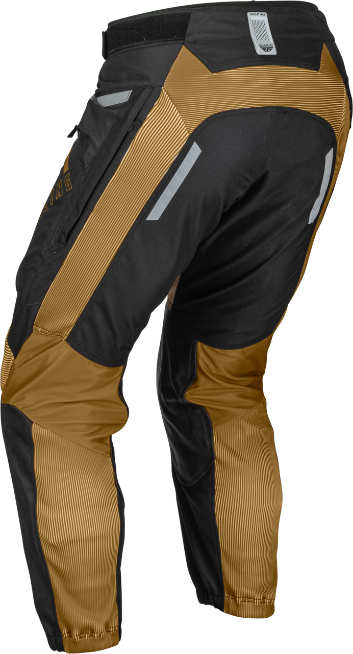 FLY Racing 2025 Patrol Pant Caramel/Black