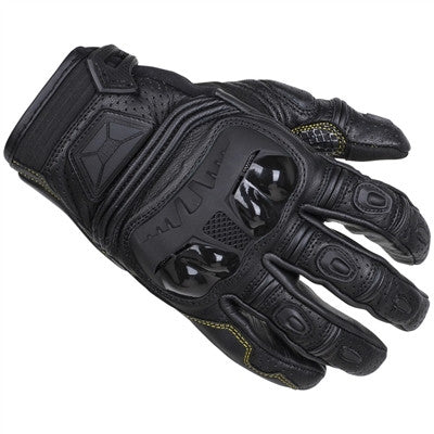 Cortech Chicane ST Gloves - Black