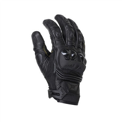 Cortech Chicane ST Gloves - Black