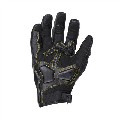 Cortech Chicane ST Gloves - Black