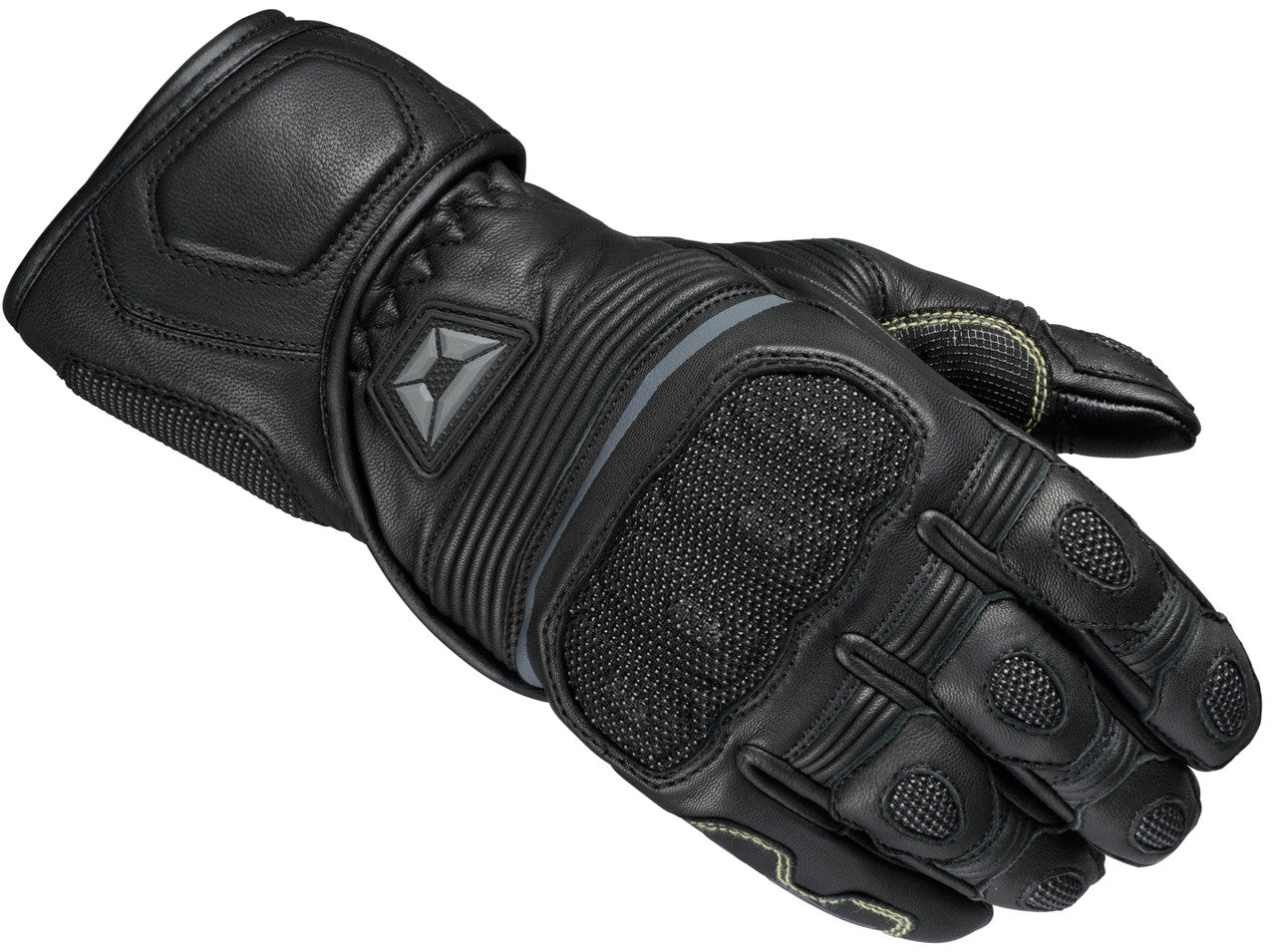 Cortech Scarab V3 Gloves Black