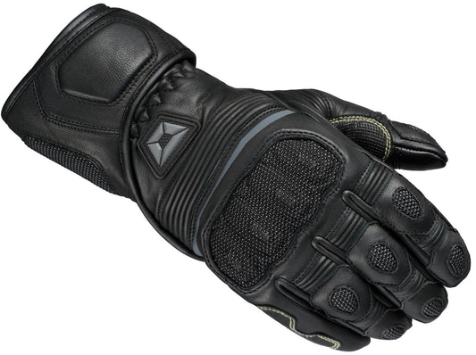 Cortech Scarab V3 Gloves Black