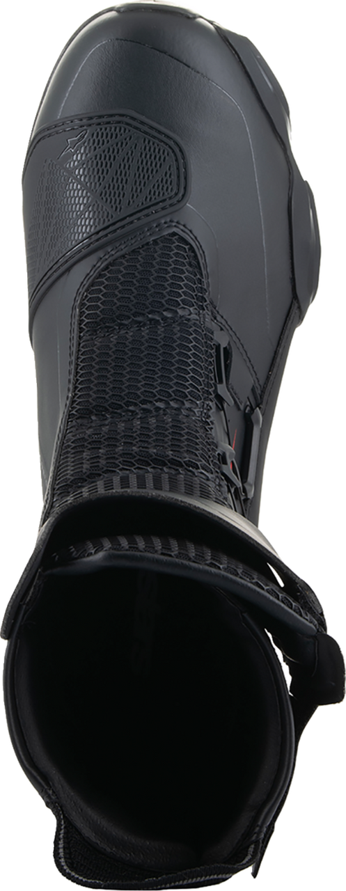 Alpinestars SP-X BOA Boots - Black