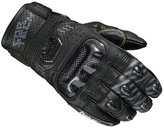 Cortech Revo Sport ST Gloves Black