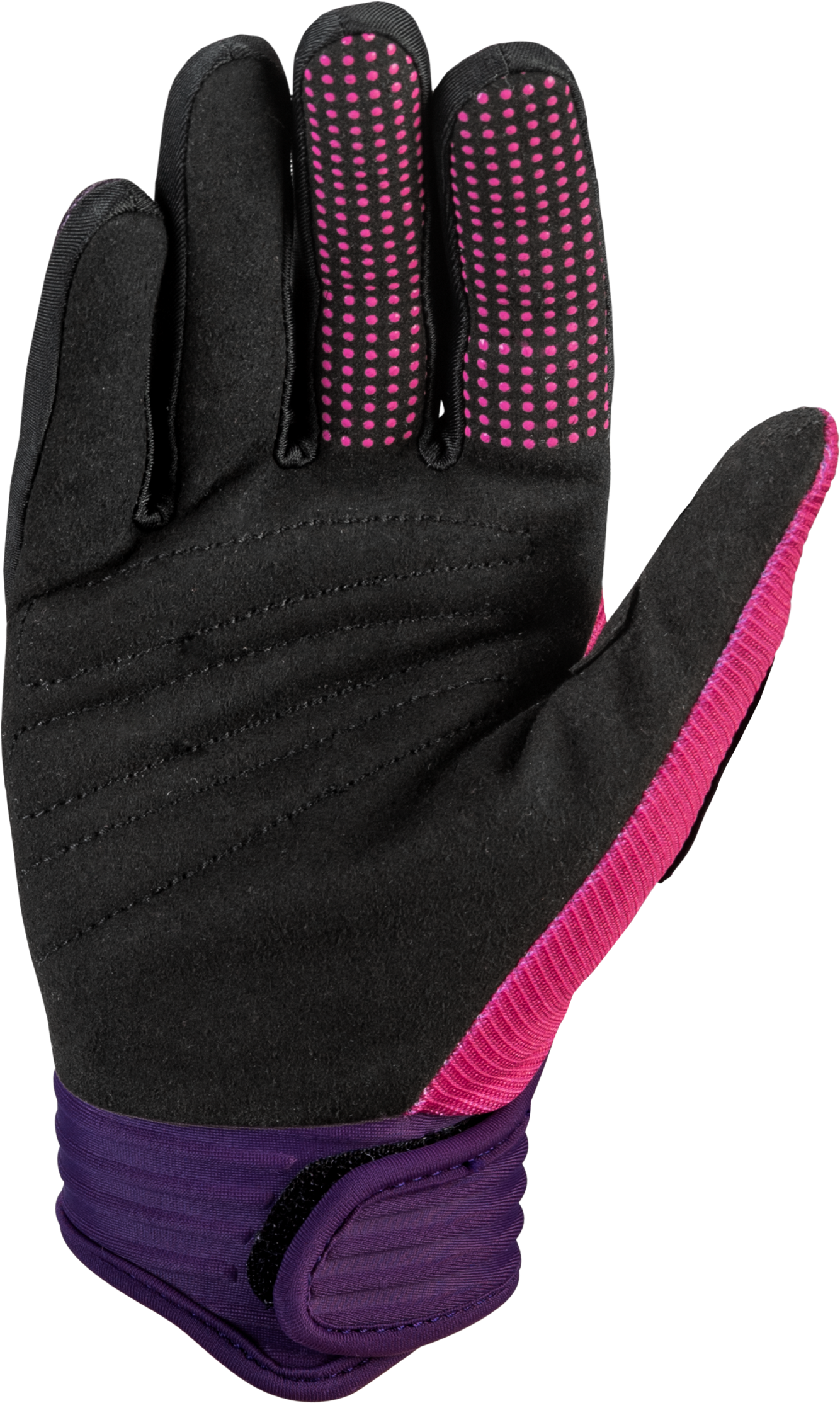 FLY Racing 2026 F-16 Gloves Pink/Mauve