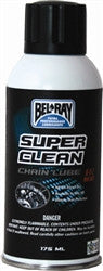 Bel-Ray 2015 Super Clean Chain Lube