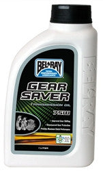 Bel-Ray Gear Saver Transmission Oil
