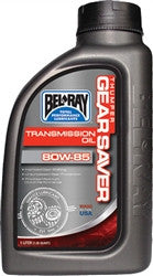 Bel-Ray Thumper Gear Saver Transmission Oil