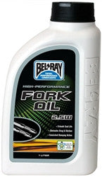 Bel-Ray High Performance Fork Oil