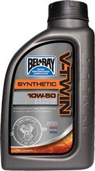 Bel-Ray V-Twin Synthetic Engine Oil