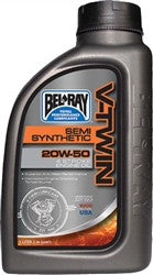 Bel-Ray Semi-Synthetic Engine Oil