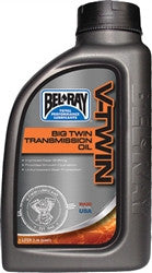 Bel-Ray Big Transmission Oil