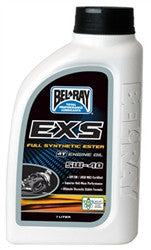 Bel-Ray Exs Full Synthetic Ester 4T Engine Oil