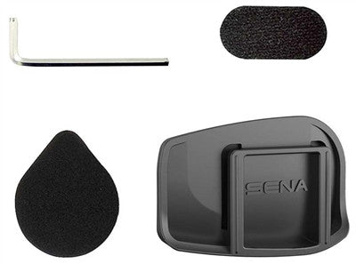 Sena Prism Tube Supplies Kit