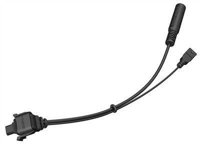 Sena 10C Earbud Adapter Split Cable - 10C-A0101