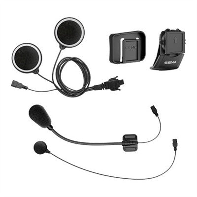 Sena 10C Replacement Accessories and Parts
