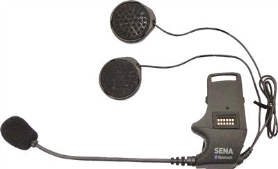 Sena SMH10 Helmet Clamp Kit