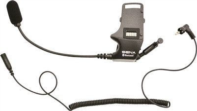 Sena SMH10 Helmet Clamp Kit