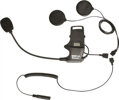 Sena SMH10 Helmet Clamp Kit