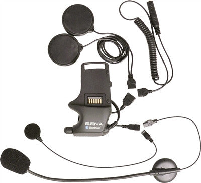 Sena SMH10 Helmet Clamp Kit