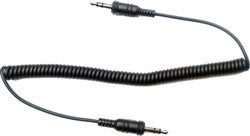 Sena 3.5mm Stereo Audio Straight Connector