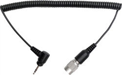 Sena SR10 Bluetooth Two-Way Radio Cable and Accessories