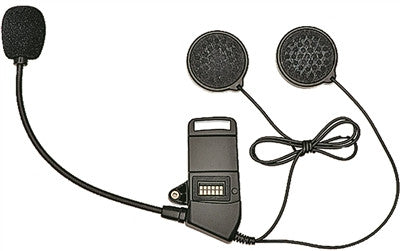 Sena SMH10 Helmet Clamp Kit For Bell Mag-9 Helmet