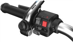 Sena Handlebar Remote for Sena 20S, Sena 10C, Sena 10U