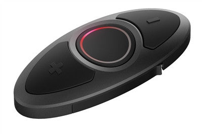 Sena RC3, 3-Button Remote for Bluetooth Communication System - SC-3B-01