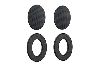 Sena Tufftalk Over-The Head Earmuff Headset Accessories