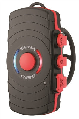 Sena Harley Davidson & Honda Goldwing For CB And Audio Adapter