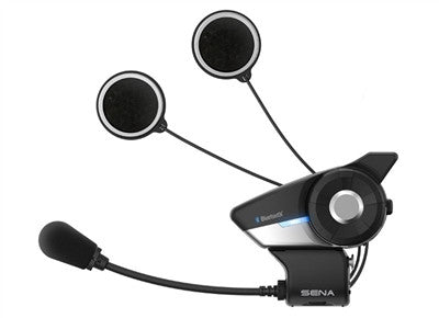 Sena 20S EVO Motorcycle Bluetooth Communication System