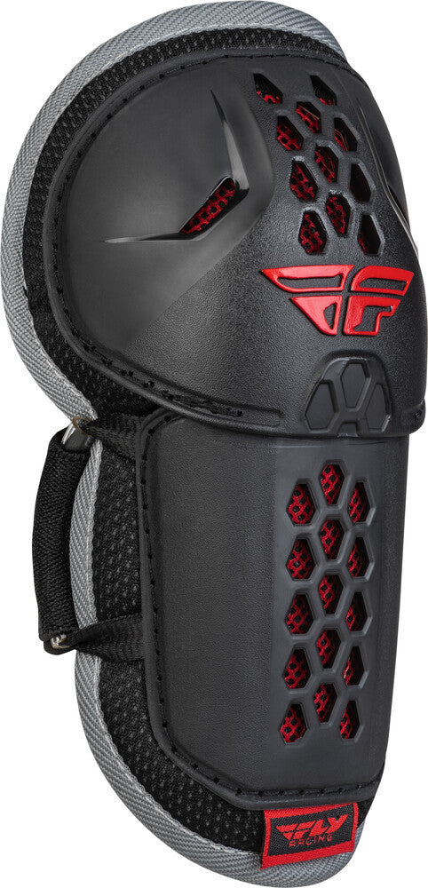 FLY Racing Youth CE Barricade Elbow Guards