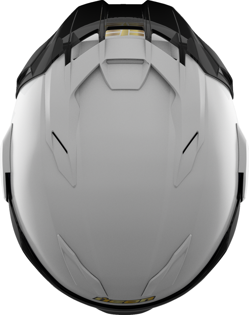 ICON Ultraflite MIPS Helmet Rizz Rizz White