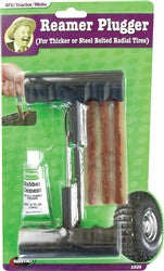 Slime Tire Repair Accessories