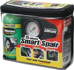 Slime Smart Spair Tire Repair Kit