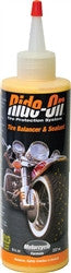 Ride On TPS Tire Balancer And Sealant